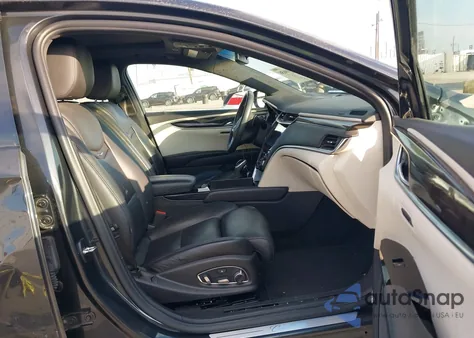 2016 Cadillac Xts Platinum z USA, uszkodzony, nr VIN 2G61S5S31G9102719